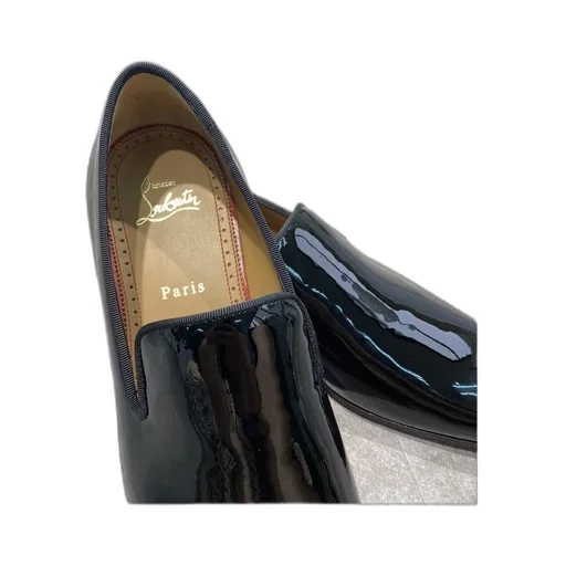 Slip On Loafers