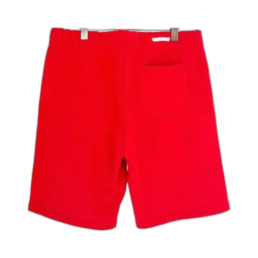 Belt Loop Shorts