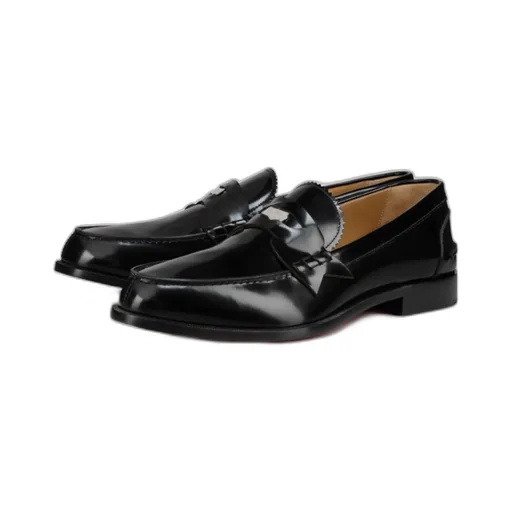 Timeless Penny Loafers