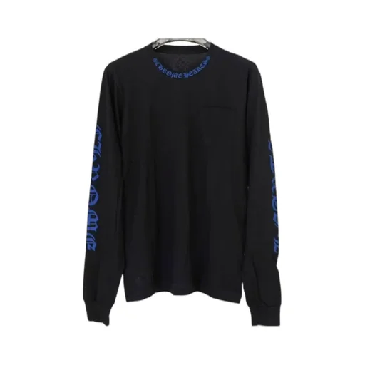 Long-Sleeved T-Shirt