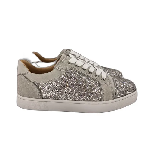 Lace-Up Detail Casual Sneakers