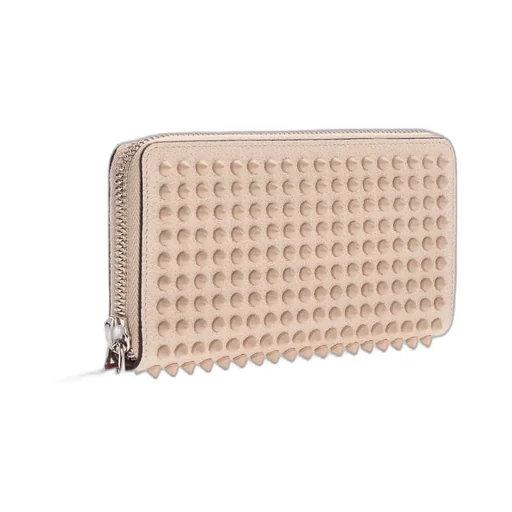 Zipper Wallet