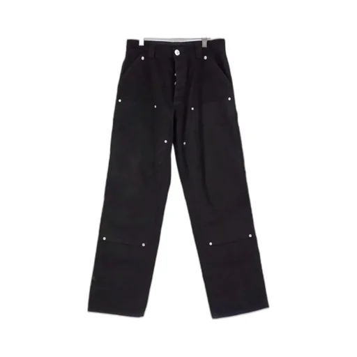 Belt Loops Slacks