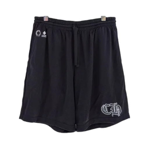 Drawstring Shorts