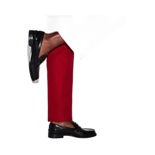 Timeless Penny Loafers