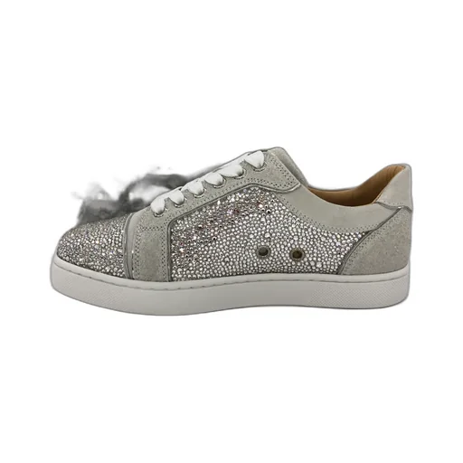 Lace-Up Detail Casual Sneakers