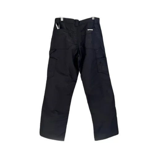 Belt Loop Casual Pants