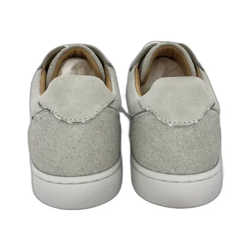 Lace-Up Detail Casual Sneakers