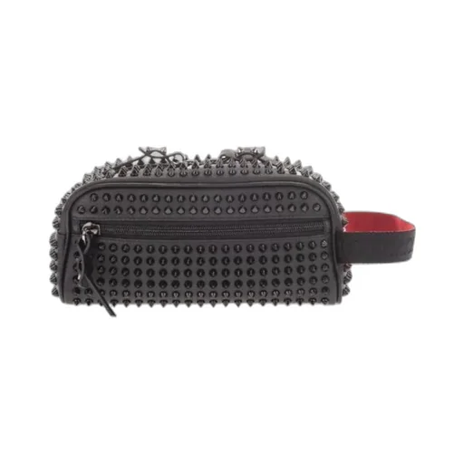 Blaster Spiked Travel Bag