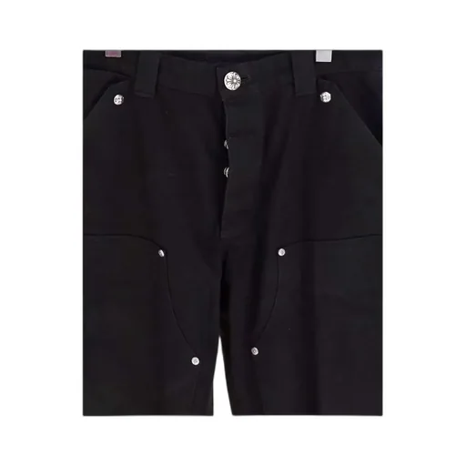Belt Loops Slacks