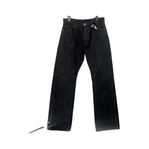 Belt Loop Jeans