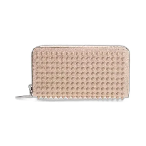 Zipper Wallet