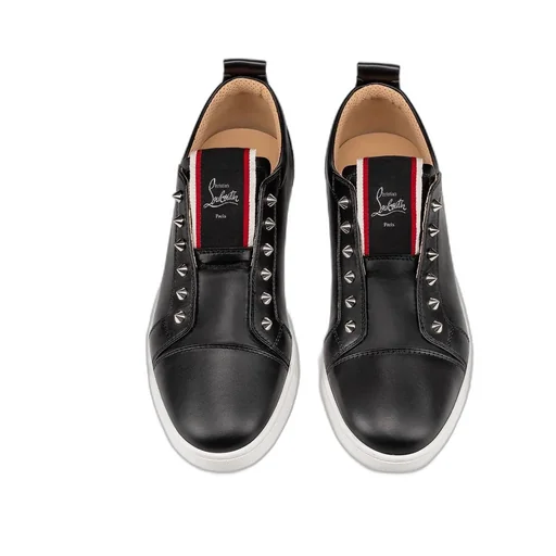F.A.V Fique A Vontade Sneakers