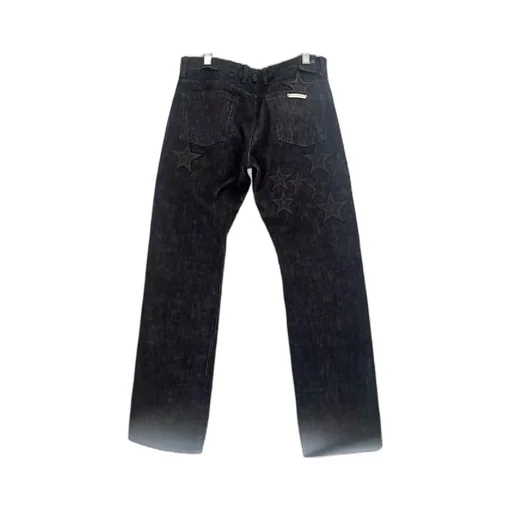 Belt Loop Jeans