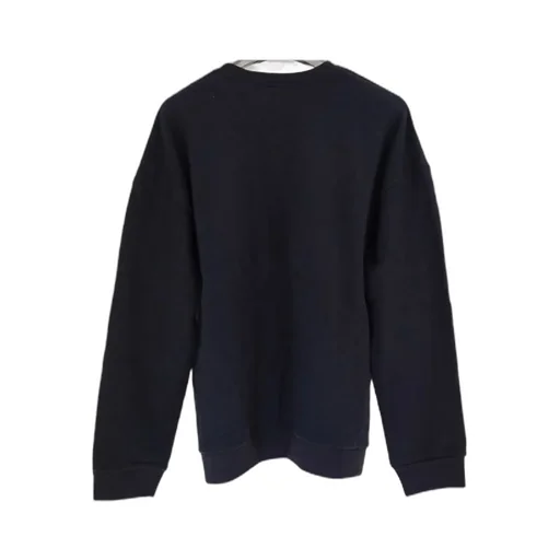 Dark Pattern Pullover Sweatshirt