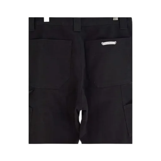 Belt Loops Slacks