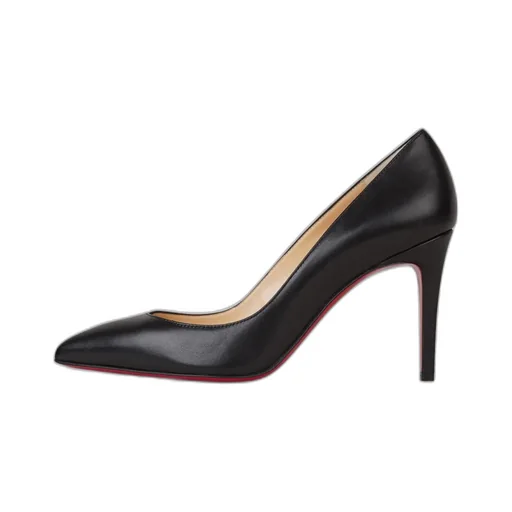Pigalle Pointed Toe Pumps