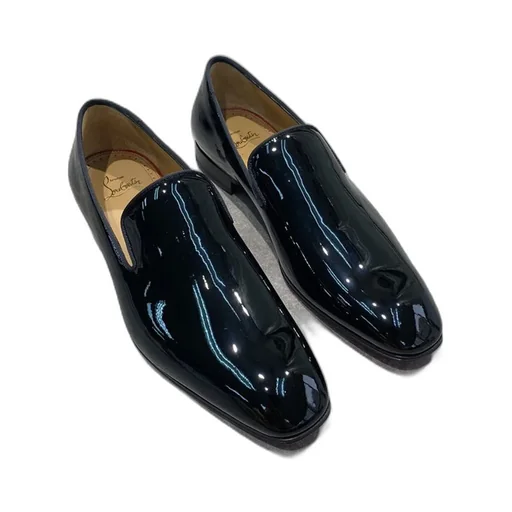 Slip On Loafers