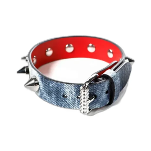 Rivet Detail Bracelet