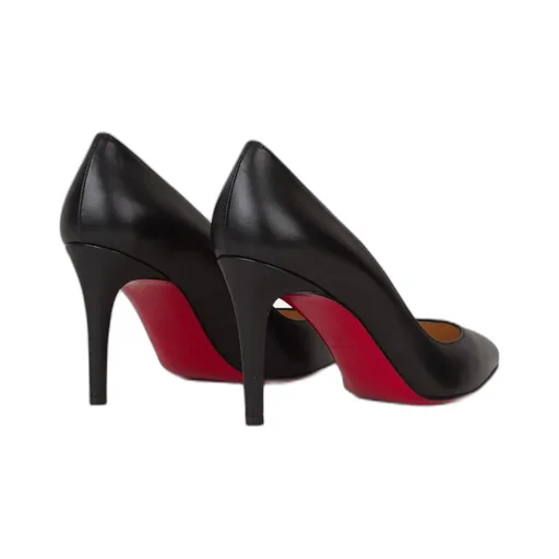 Pigalle Pointed Toe Pumps