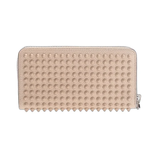 Zipper Wallet