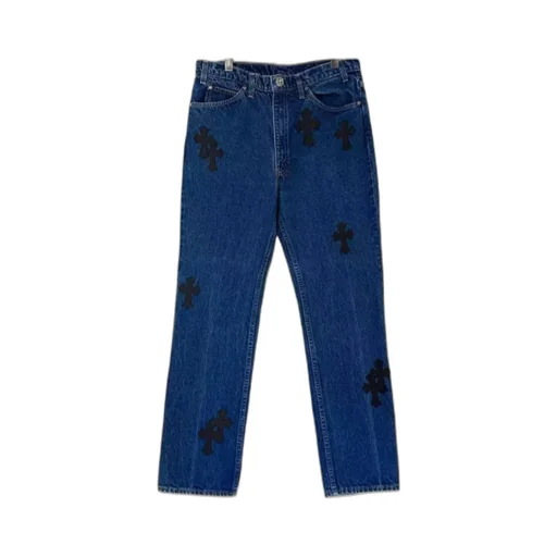 Belt Loop Jeans