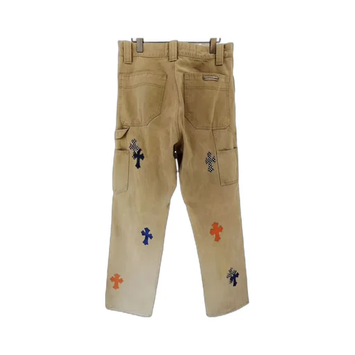 Belt Loop Overalls