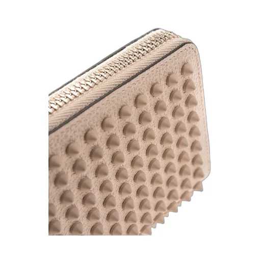 Zipper Wallet