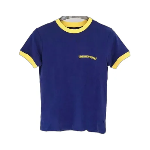 Short-Sleeved T-Shirt