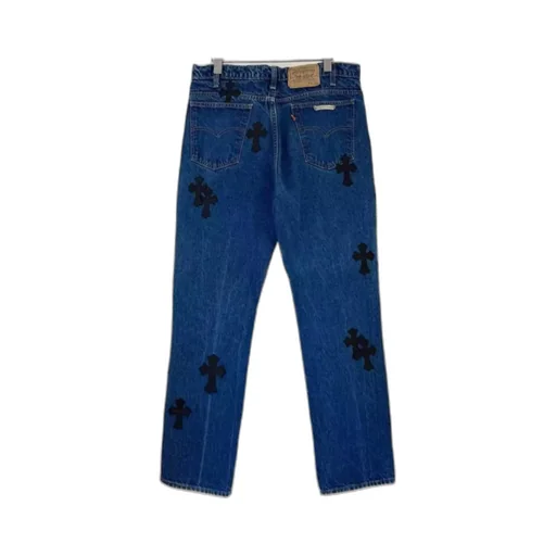 Belt Loop Jeans