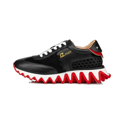 Loubishark Sneakers