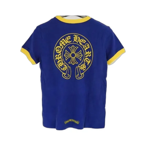 Short-Sleeved T-Shirt