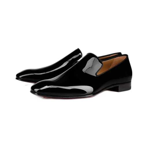 Slip On Loafers