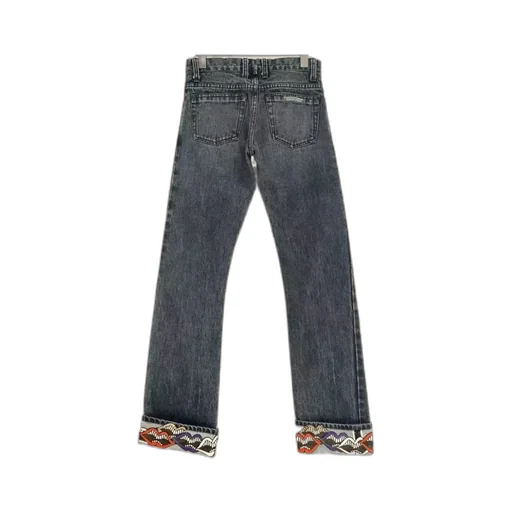 Belt Loop Jeans