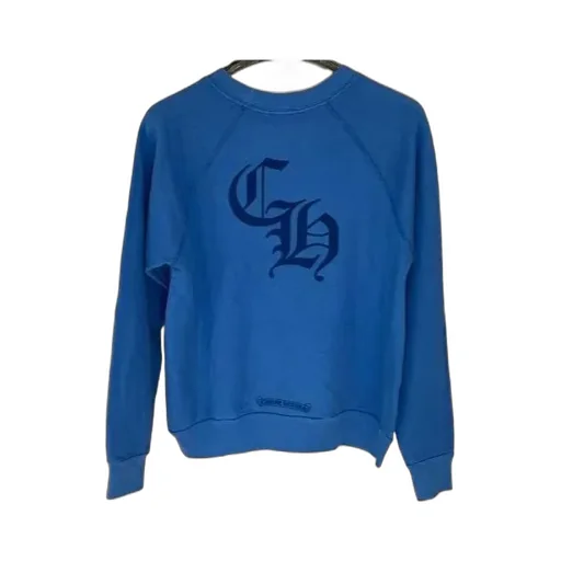 Long Sleeve Sweatshirt