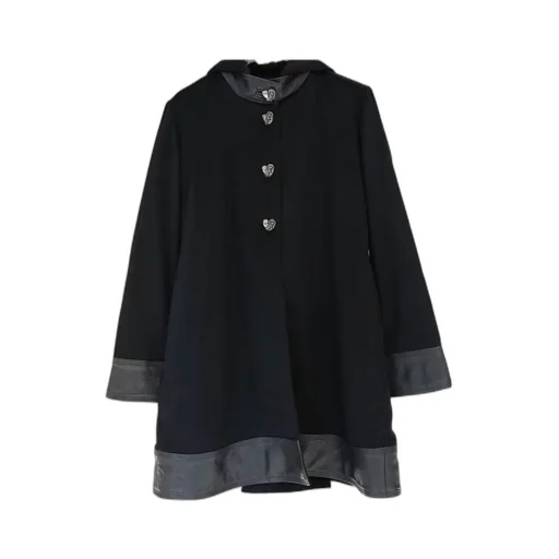 Long Sleeve Casual Jacket