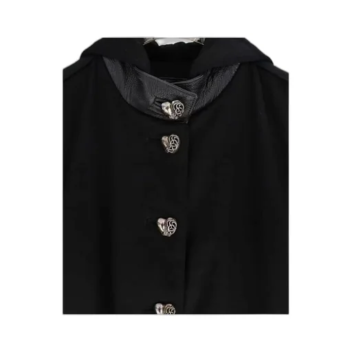 Long Sleeve Casual Jacket