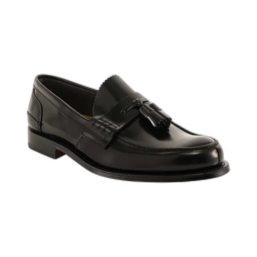 Tiverton Slip-On Loafers
