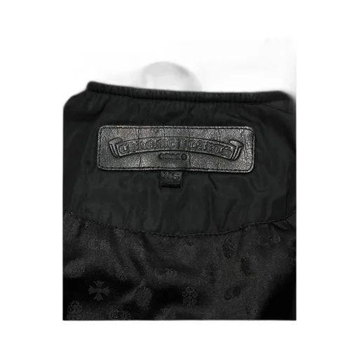 Zipper Jacket