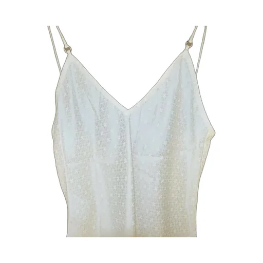 Suspender Dress