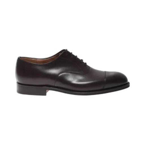 Oxford Lace-Up Shoes