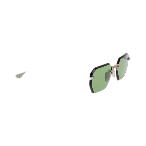 Frameless Sunglasses