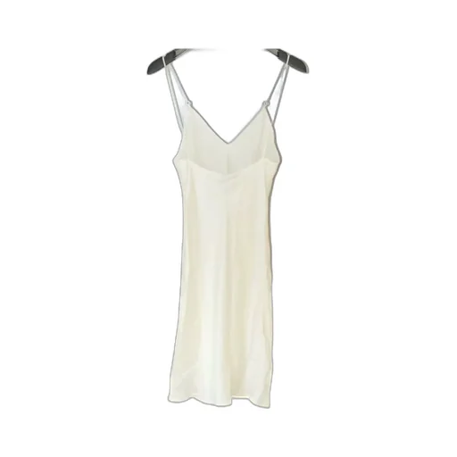 Suspender Dress