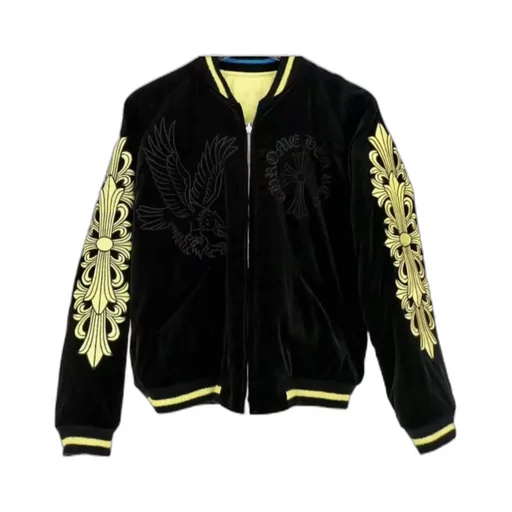 Long Sleeve Casual Jacket