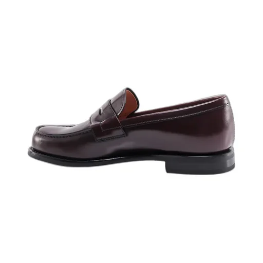 Gateshead Round Toe Loafers