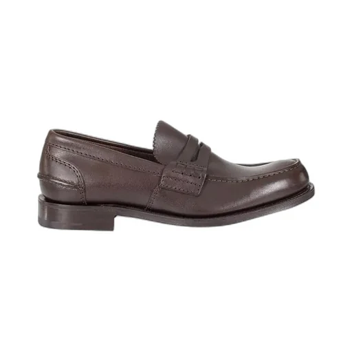 Pembrey Loafers
