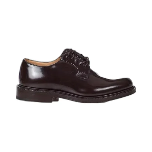 Shannon Derby Shoes