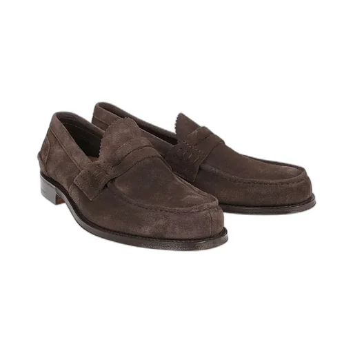 Pembrey Penny Loafers