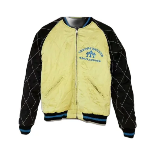 Long Sleeve Casual Jacket