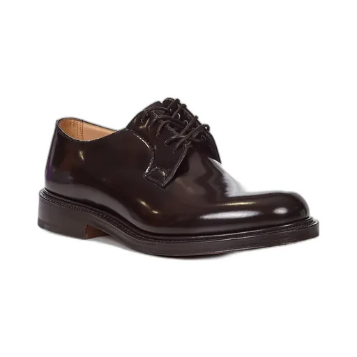 Shannon Derby Shoes